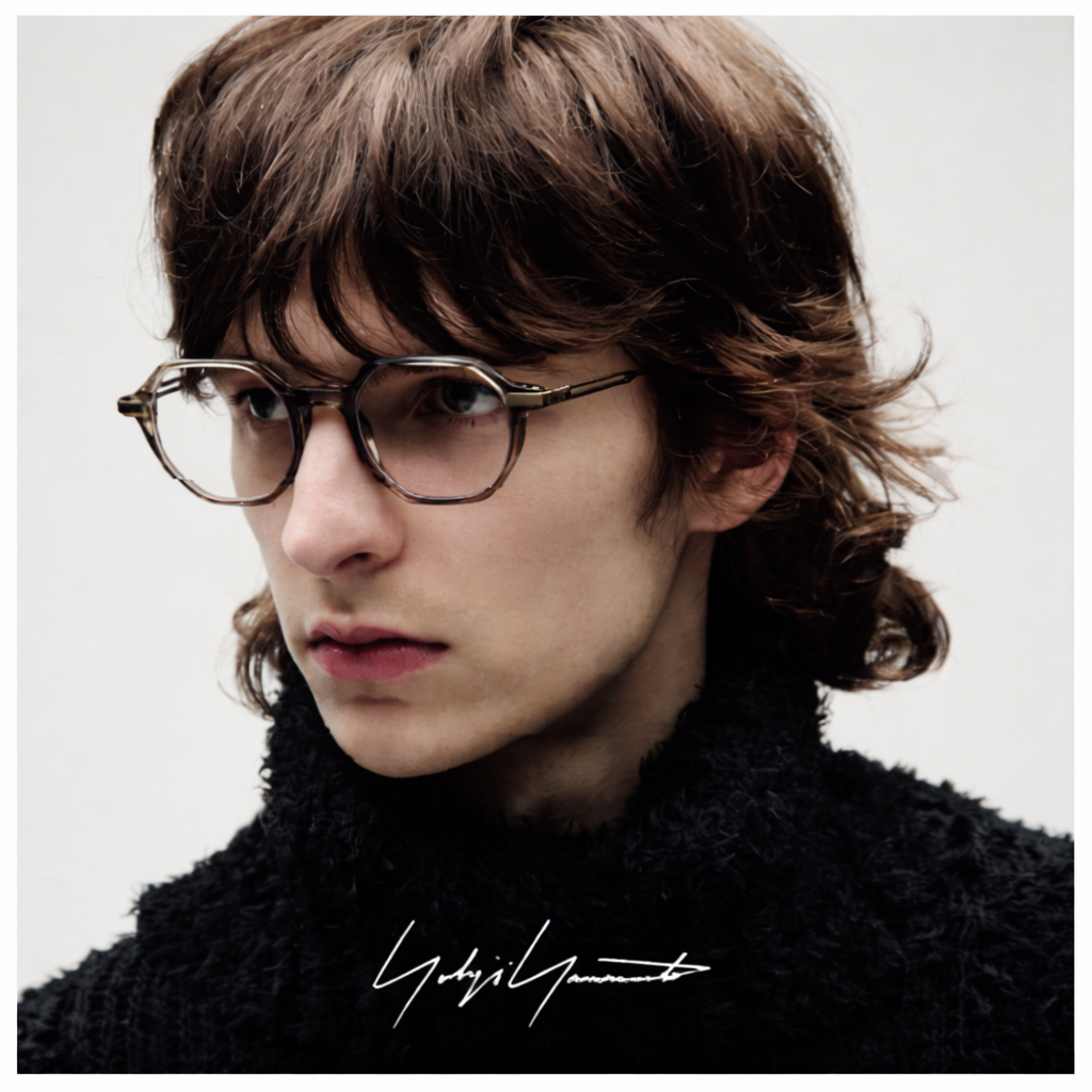 ヨウジヤマモト