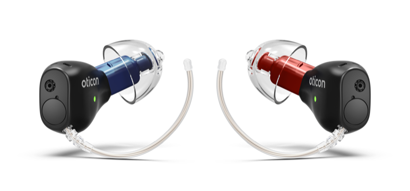 Oticon Zeal 両耳セット