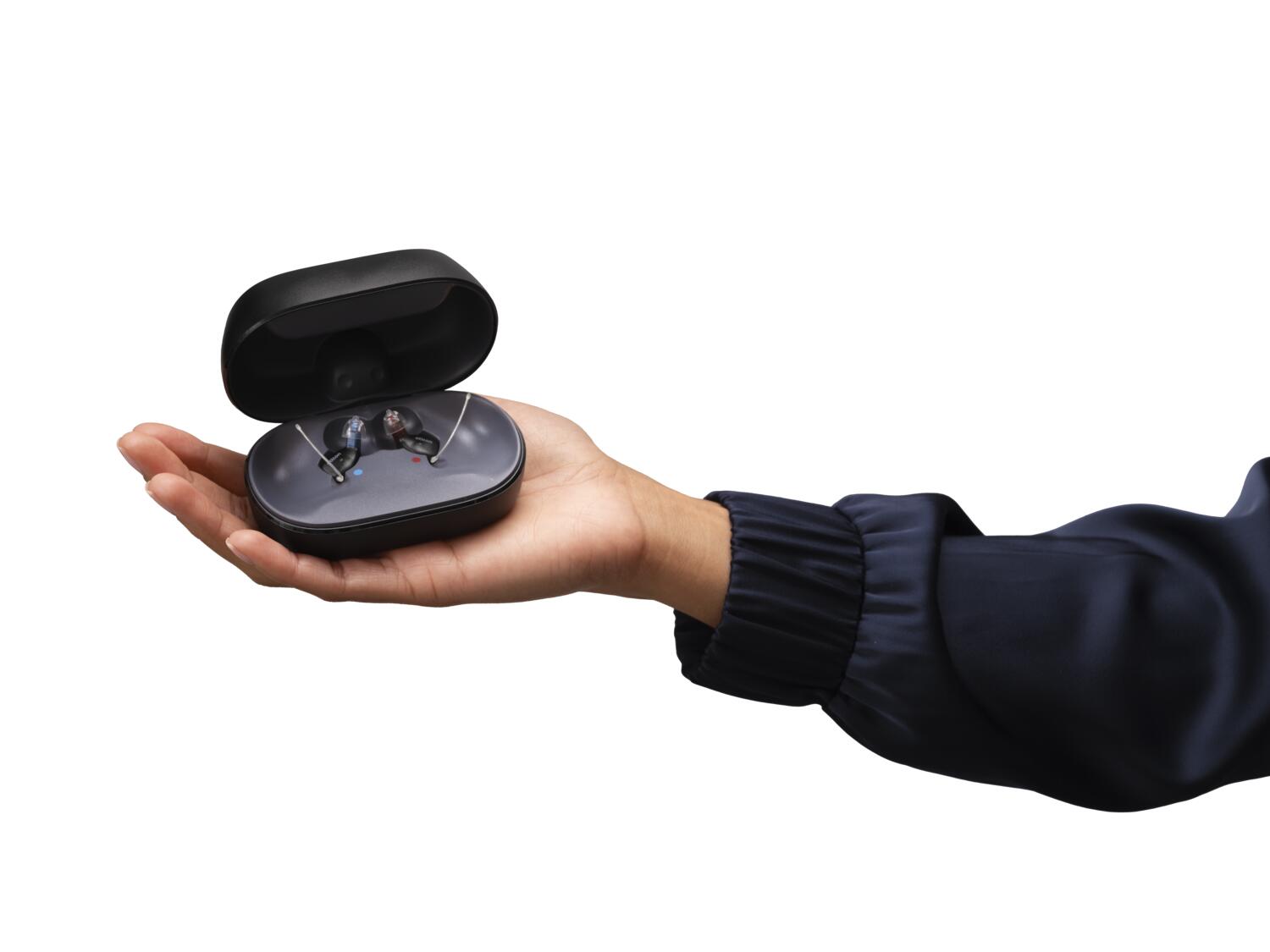 Zeal スマートチャージャー — 置くだけ充電