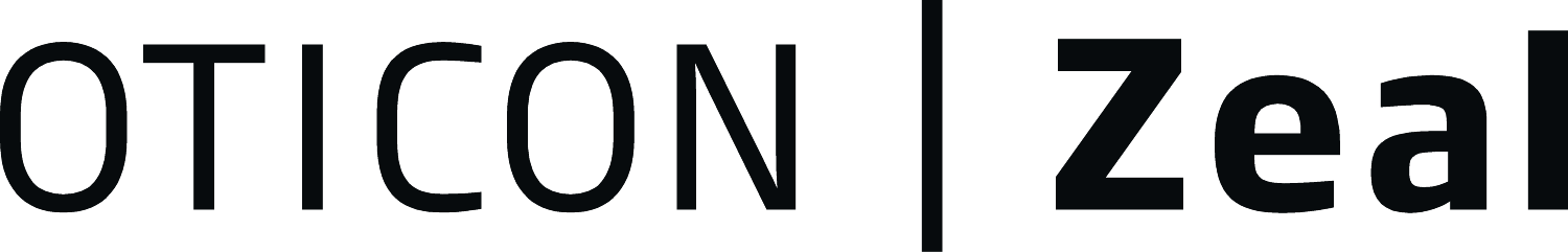 OTICON | Zeal
