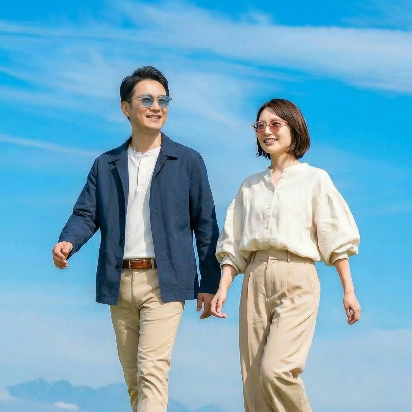 自分らしさを演出