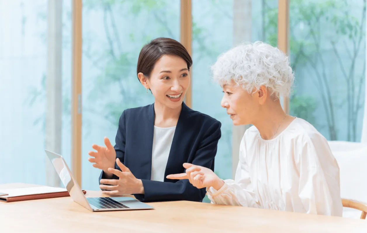 毎月6のつく日は補聴器相談会