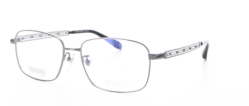 WELLNESS GLASSES（ウェルネスグラス）WE-1010 Size.56 Col.2